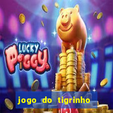 jogo do tigrinho jojo todynho